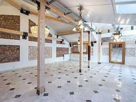 Casa 10 camere în Bucuresti, Domenii