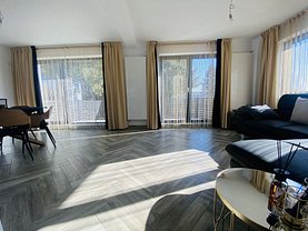 Casa de vanzare 4 camere, în 1 Decembrie