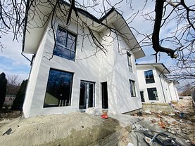 Casa de vânzare 5 camere, în Tunari