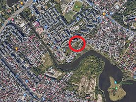 Teren constructii de vânzare, în Bucuresti, zona Colentina