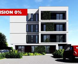 Apartament de vânzare 2 camere, în Timişoara, zona Şagului