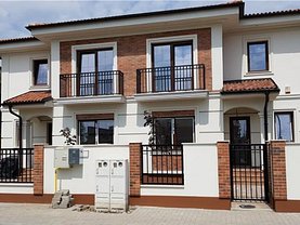 Casa de vânzare 5 camere, în Dumbrăviţa