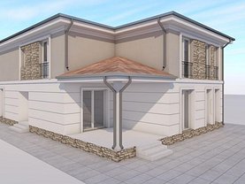 Casa de vânzare 5 camere, în Ghiroda