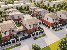 Casa de vânzare 4 camere, în Giroc