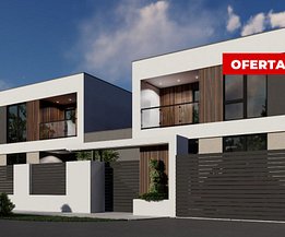 Casa de vânzare 5 camere, în Dumbravita
