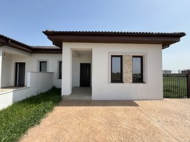 Casa de vânzare 3 camere, în Sacalaz