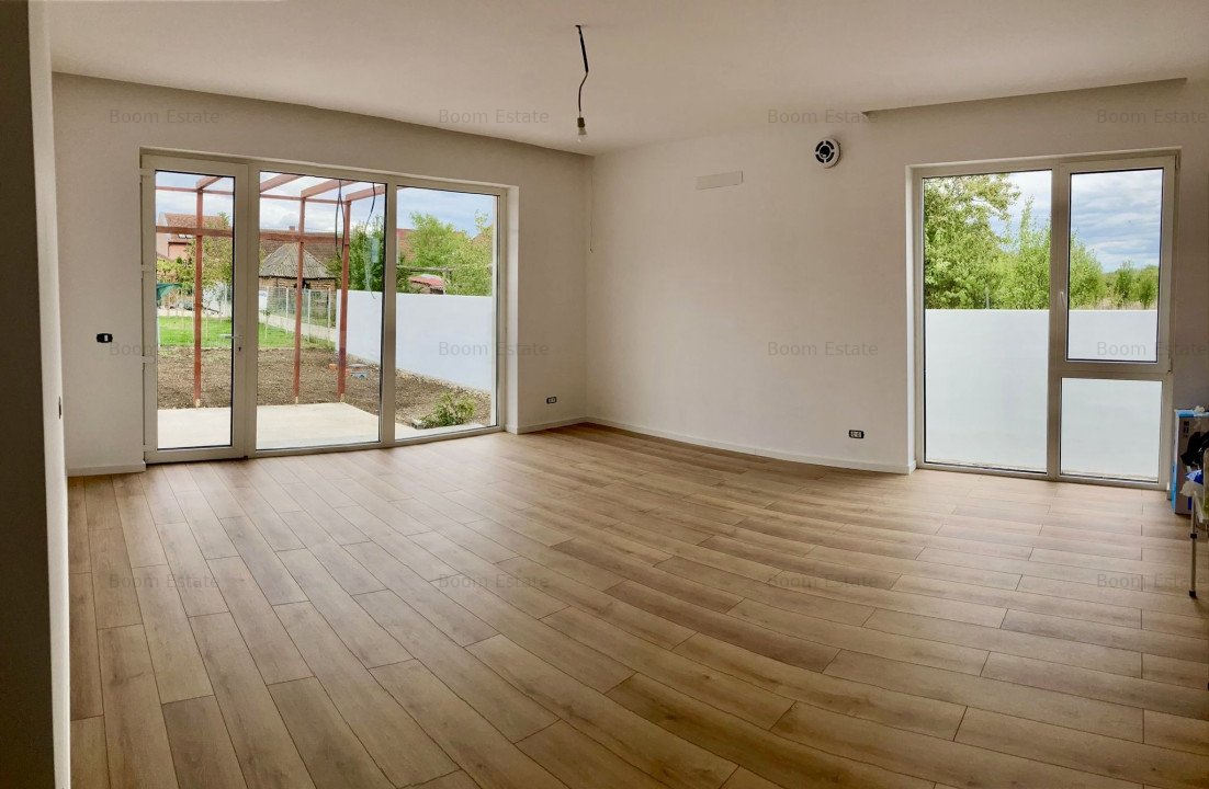 Casa Individuala, Comision 0%, Calitate Premium