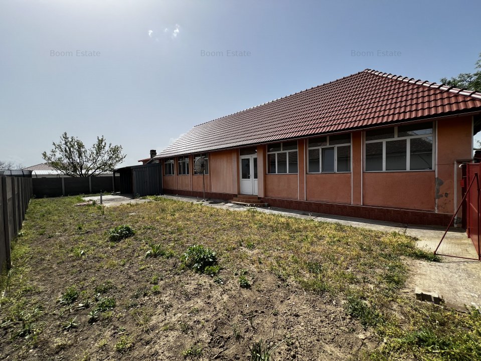 OFERTA, CASA INDIVIDUALA, SAG