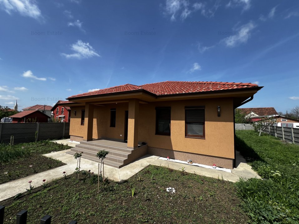 CASA INDIVIDUALA NOUA, SAG