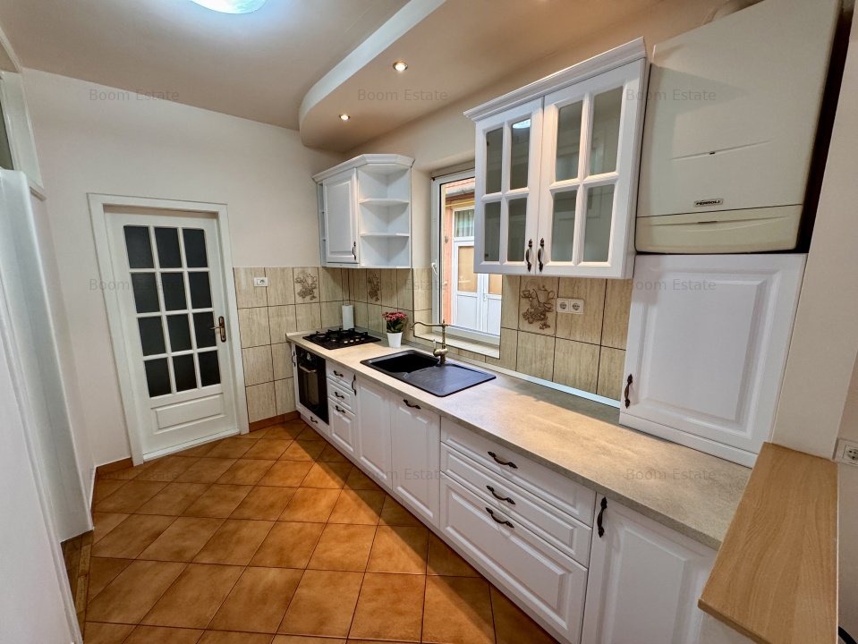 CASA CU 4 CAMERE, ZONA EXCELENTA, DIRECT PROPRIETAR