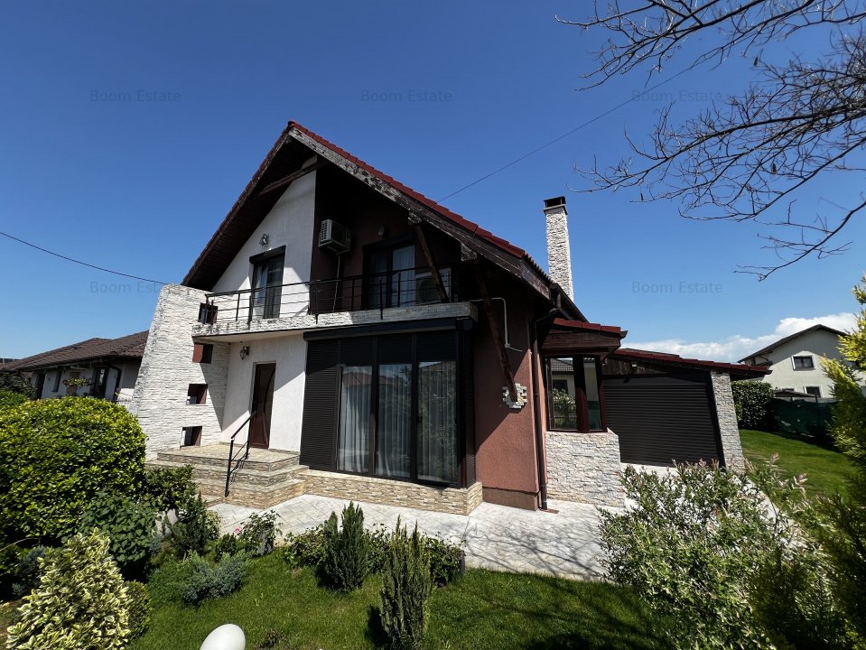 CASA INDIVIDUALA, MUTARE IMEDIATA, SAG