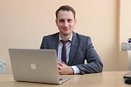 Ciocu Flavius Agent imobiliar din agenţia Boom Estate