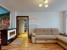 Apartament de vânzare 2 camere, în Bucureşti, zona Ştefan cel Mare
