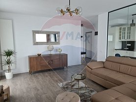 Apartament de închiriat 2 camere, în Bucureşti, zona Pipera