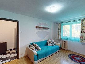 Apartament de închiriat 2 camere, în Bucureşti, zona Titan