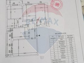 Apartament de vânzare 4 camere, în Bucureşti, zona Sebastian
