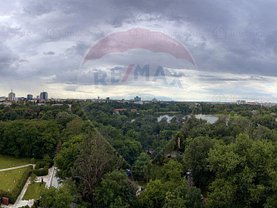 Apartament de închiriat 4 camere, în Bucureşti, zona Floreasca