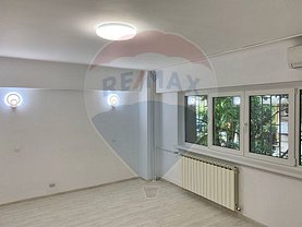 Apartament de închiriat 2 camere, în Bucureşti, zona Băneasa