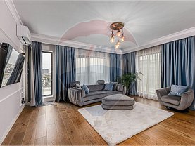 Apartament de vânzare 3 camere, în Bucuresti, zona Victoriei