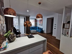 Apartament de închiriat 2 camere, în Bucuresti, zona Baneasa