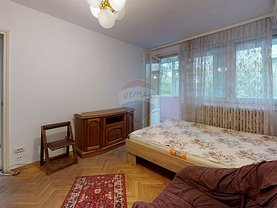 Apartament de vânzare 2 camere, în Bucureşti, zona Ştefan cel Mare