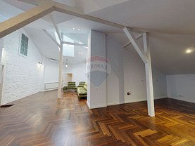 Apartament de închiriat 6 camere, în Bucureşti, zona Armeneasca