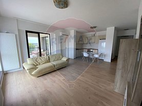 Apartament de închiriat 2 camere, în Bucureşti, zona Pipera