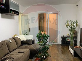 Apartament de vânzare 2 camere, în Bucureşti, zona Parcul Circului