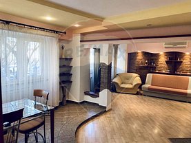 Apartament de inchiriat 2 camere, în Bucuresti, zona Mihai Bravu