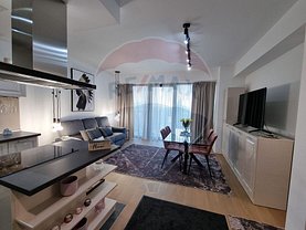 Apartament de vanzare sau de inchiriat 3 camere, în Bucuresti, zona Floreasca