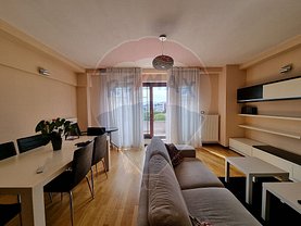 Apartament de închiriat 2 camere, în Bucureşti, zona Floreasca