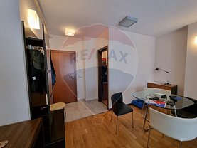 Apartament de închiriat 2 camere, în Bucuresti, zona Floreasca