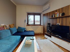 Apartament de vanzare 2 camere, în Bucuresti, zona Serban Voda