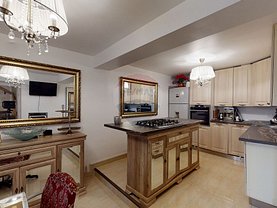 Casa de închiriat 7 camere, în Bucureşti, zona P-ţa Sfânta Vineri