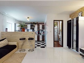 Casa de vânzare 3 camere, în Bragadiru, zona Central