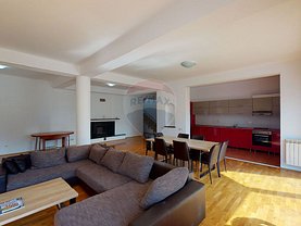 Casa de închiriat 9 camere, în Voluntari, zona Nord