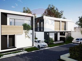 Casa de vânzare 4 camere, în Bucuresti, zona Nord