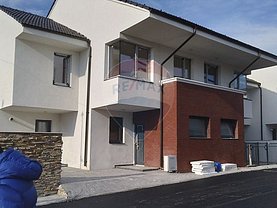 Casa de vânzare 4 camere, în Otopeni, zona Nord