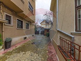 Casa de vanzare 7 camere, în Bucuresti, zona Cotroceni