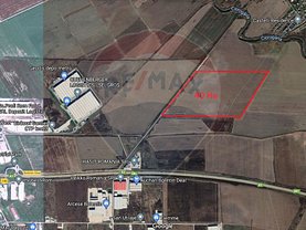 Teren agricol de vânzare, în Bucureşti, zona Vest