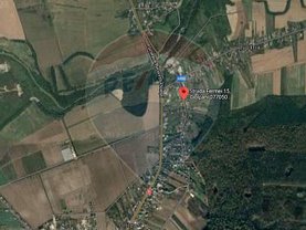 Teren agricol de vânzare, în Ciolpani
