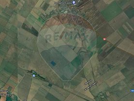 Teren constructii de vânzare, în Cioranii de Jos