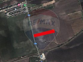 Teren constructii de vânzare, în Baloteşti, zona Pipera