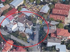 Teren constructii de vânzare, în Bucuresti, zona Splaiul Unirii