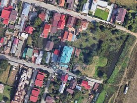 Teren constructii de vânzare, în Bucureşti, zona Pipera