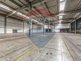 Închiriere spaţiu industrial în Bucuresti, Centura Vest