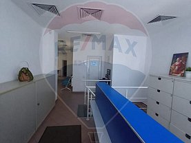 Vânzare spaţiu comercial