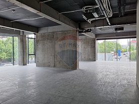 Vânzare spaţiu comercial