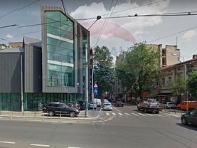 Închiriere spaţiu comercial
