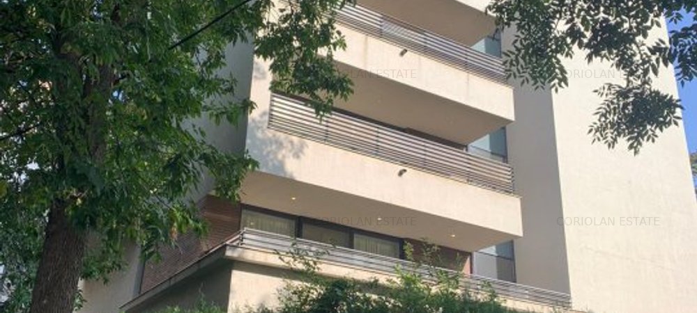 Apartement de inchiriat Primaverii - Mircea Eliade - imaginea 0 + 1